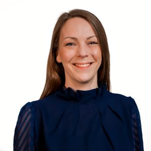 Yvonne, Audicien bij Makker Hoortoestellen