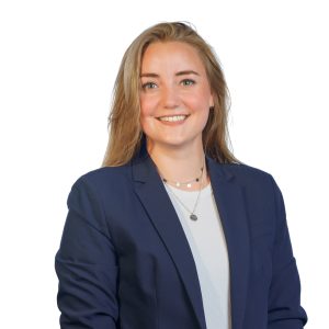 Marijn, Audicien bij Makker Hoortoestellen