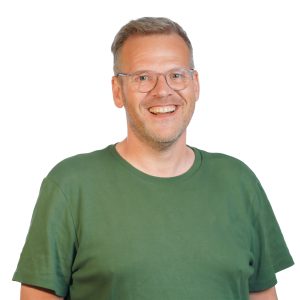 Audicien bij Makker Hoortoestellen