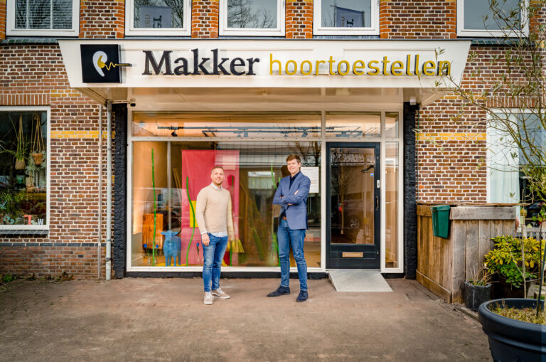 Makker Hoortoestellen in Amstelveen