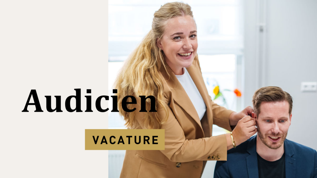 Vacatures audicien Makker Hoortoestellen