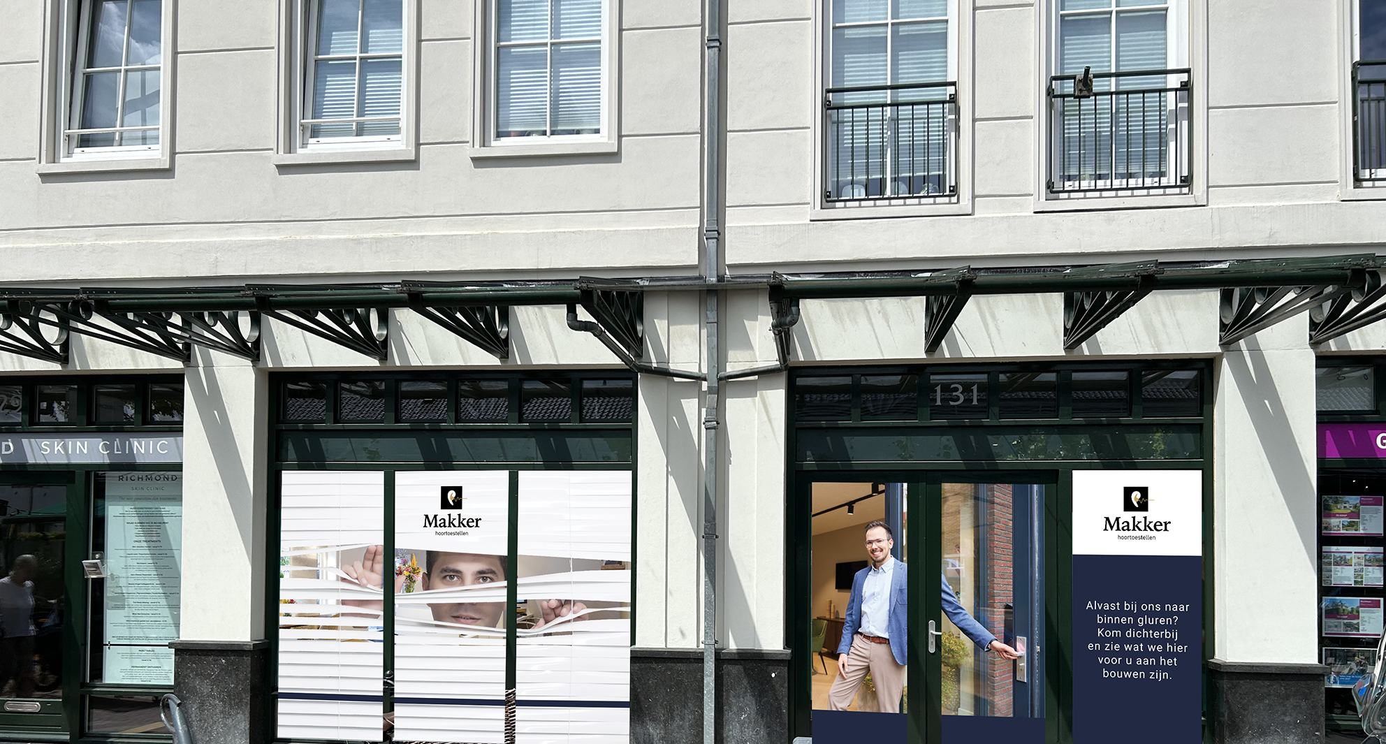 Wassenaar Exterieur placeholder