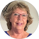 Simone Riool profielfoto