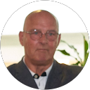 Jan Riool profielfoto