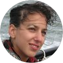 Jamila Yahyaoui profielfoto