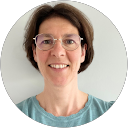 Jessie Klinkenberg profielfoto