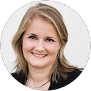 Jolanda Jansen profielfoto