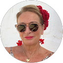 AnnA K. Dorenbos profielfoto