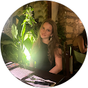 Sarah Gomes profielfoto