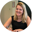 Sanne Docter profielfoto