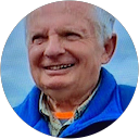 Peter Idenburg profielfoto