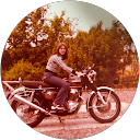 Marjolein Kos profielfoto