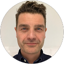 Martijn Amendt profielfoto