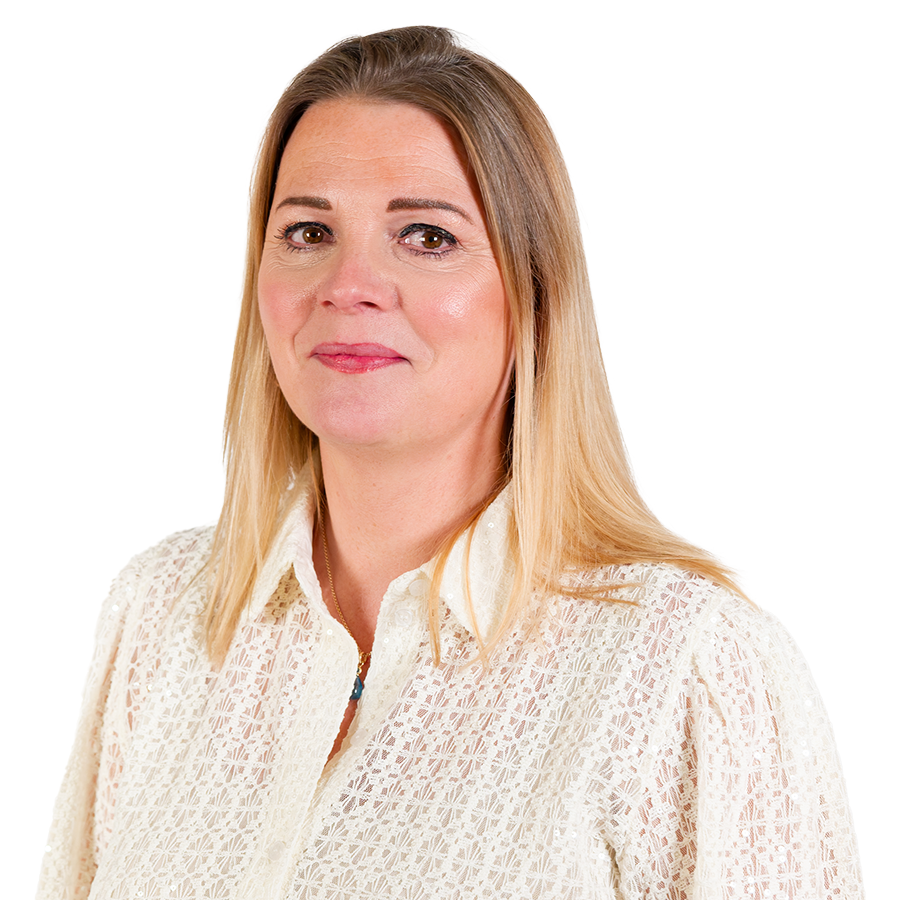 Jolanda Schrage