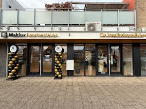 Makker Hoortoestellen Audicien Houten plaats foto