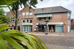 Makker Hoortoestellen Audicien Veenendaal plaats foto