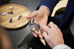 Makker Hoortoestellen Audicien Maarssen plaats foto