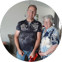 Raymond Hoogenveen profielfoto