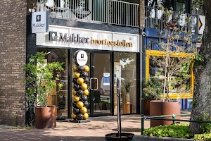 Makker Hoortoestellen Audicien Alkmaar plaats foto