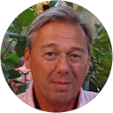Bernard F. Scheffens profielfoto