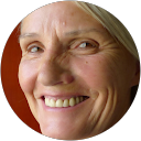 Tineke Janssen profielfoto