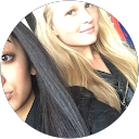 Fleur van Baarle profielfoto