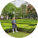 Betty van Dulst profielfoto
