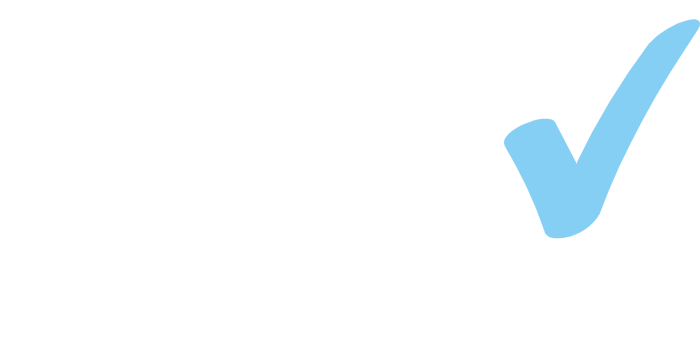 Logo Audicienregister, keurmerk voor hoorzorg