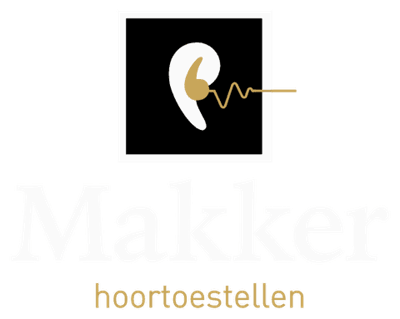 Logo Makker hoortoestellen